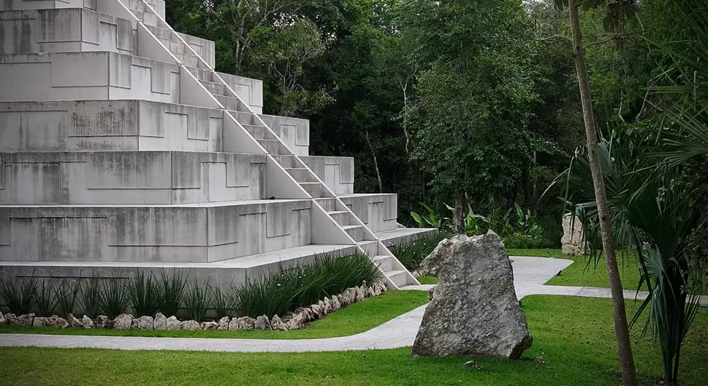 Grupo Daxi — nuestra esencia