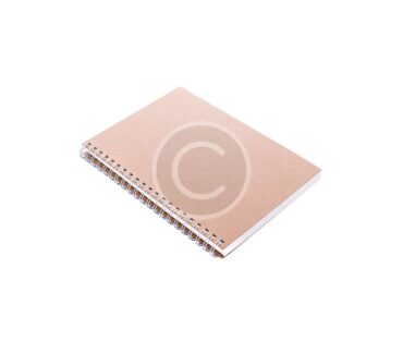 Universal notepad